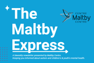 Maltby centre - maltby express newsletter - march 21, 2023 - maltby express banner