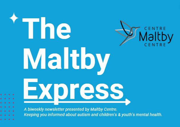 Maltby centre - parent education & capacity-building - maltby express banner