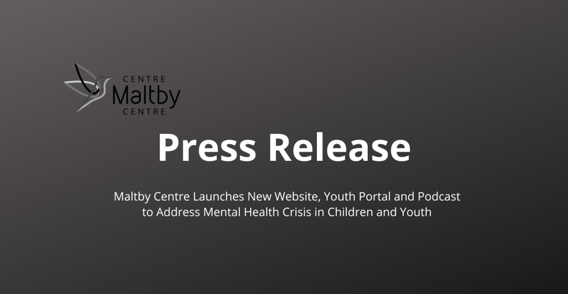 Maltby centre - press release - maltby centre launches a new website - news and resources banners 8x4 1