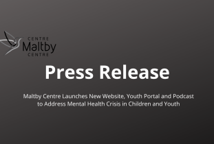 Maltby centre - press release - maltby centre launches a new website - news and resources banners 8x4 1
