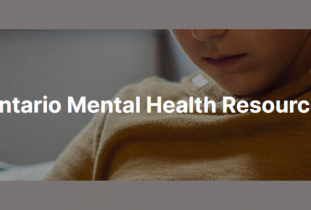 Maltby centre - ontario mental health resources - on mental health resources