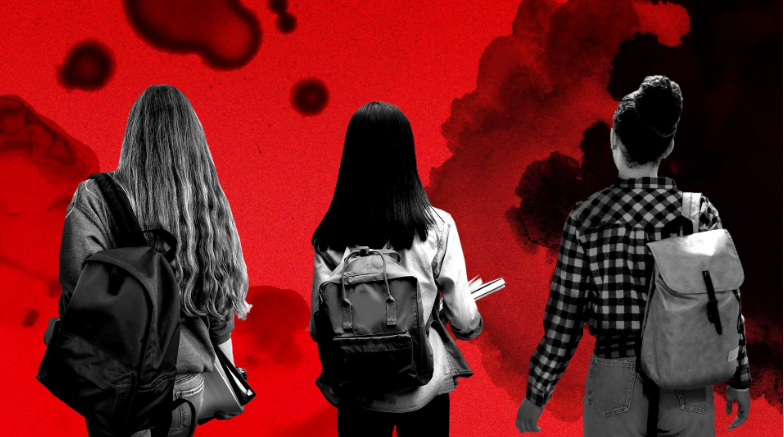 Maltby centre - teen girls bear worst of mental health crisis - teen girls bear the worst