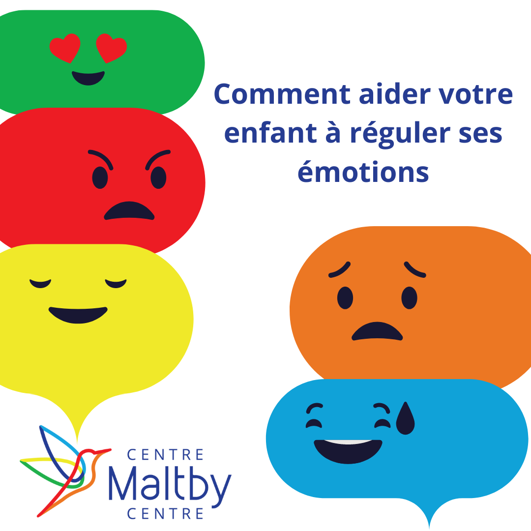 Maltby centre - comment aider votre enfant à réguler ses émotions - comment aider votre enfant a reguler ses emotions 2