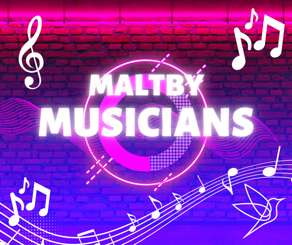 Maltby centre - children & youth groups - maltby musicians