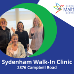 Maltby centre - sydenham walk-in clinic - 15