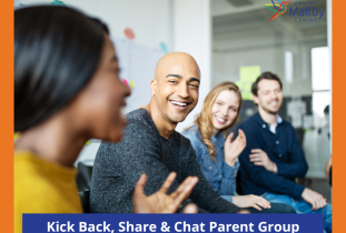 Maltby centre - kick back, share and chat: autism services parent group - 2024 ads 13