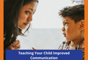 Maltby centre - autism services - teaching your child improved communication - 2024 ads 17