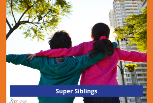 Maltby centre - autism services - super siblings - 2024 ads 20