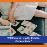 Maltby centre - autism services - will pictures help my child to communicate? - 2024 ads 21