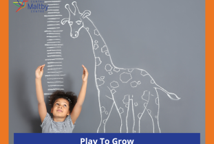 Maltby centre - autism services - play to grow - 2024 ads 9