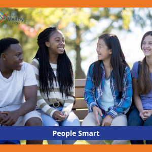Maltby centre - autism services - people smart group - 2024 ads 7