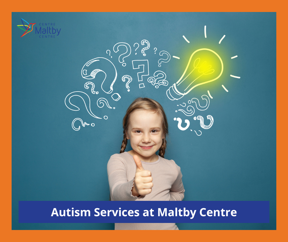 Maltby centre - autism services at maltby centre - autism services at maltby centre