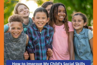 Maltby centre - autism services - how to improve my child's/youth's social skills - improve social skills