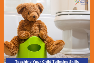Maltby centre - autism services - teaching your child toileting skills - teaching your child toileting skills