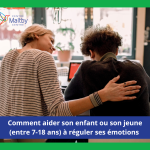 Maltby centre - comment aider son enfant ou son jeune (entre 7-18 ans) à réguler ses émotions (atelier français) - 2024 ads 28