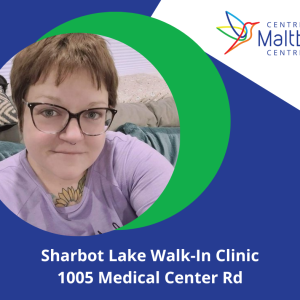 Maltby centre - sharbot lake walk-in clinic - sl wic 1