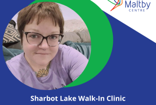 Maltby centre - sharbot lake walk-in clinic - sl wic 1