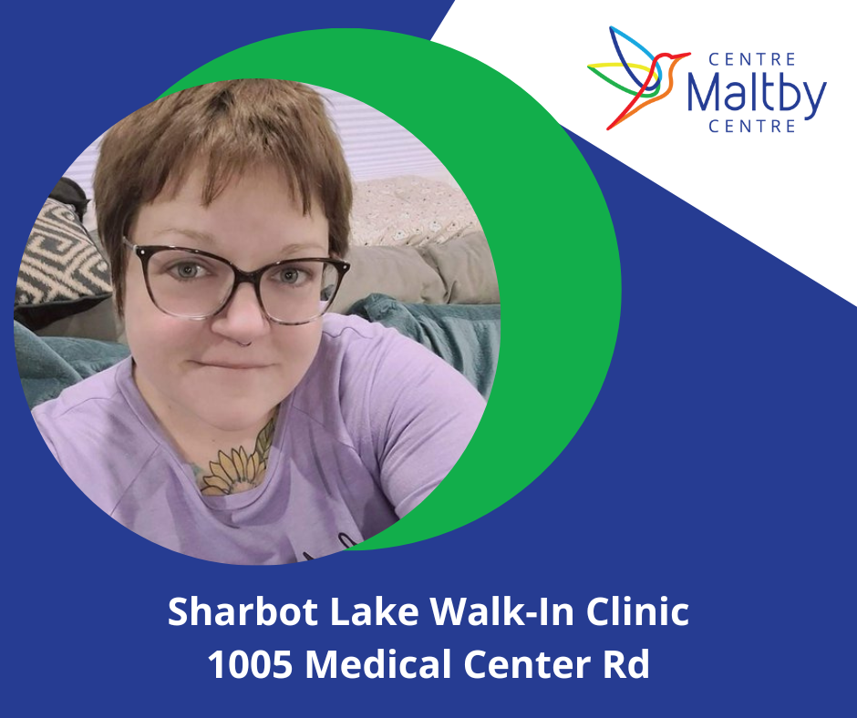 Maltby centre - sharbot lake walk-in clinic - sl wic 1