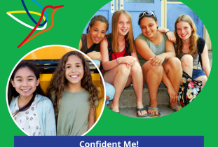 Maltby centre - mental health services - confident me! - confident me