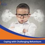 Maltby centre - autism services - coping with challenging behaviours - coping with challenging behaviours