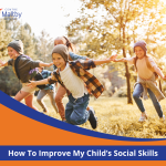 Maltby centre - autism services - how to improve my child's/youth's social skills - improved social skills