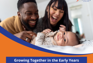 Maltby centre - autism services - growing together in the early years: making connections - making connections