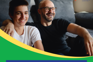 Maltby centre - mental health - parenting your anxious child - pyac