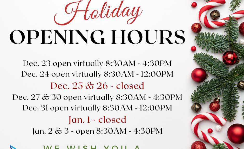 Maltby centre - maltby centre's holiday hours 2024 - holiday hours