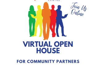 Maltby centre - virtual open house for community partners - cp virtual open house
