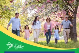 Maltby centre - atelier français - la régulation émotionnelle - fr emo reg