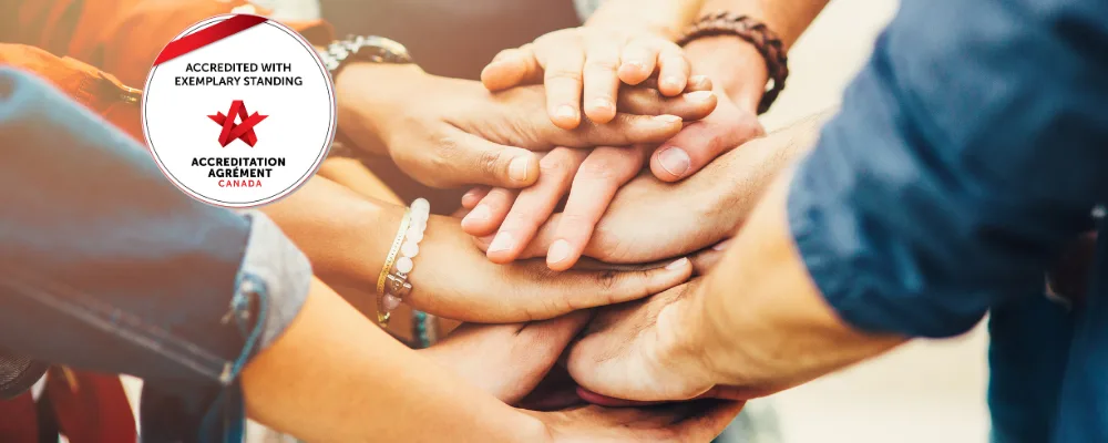 Maltby centre - mental health & autism services for children & youth - accreditation canada 2025 refresh png