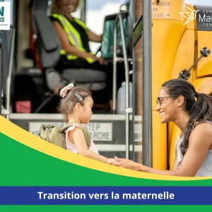 Events 1 Maltby centre - events - fr transition to kindergarten