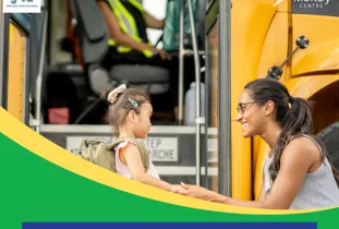 Maltby centre - transition vers la maternelle : conseils aux tuteurs pour gérer l'anxiété de séparation - fr transition to kindergarten