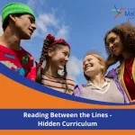 Maltby centre - autism services - reading between the lines - hidden curriculum - reading between the lines