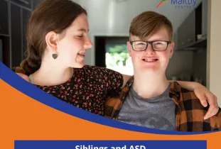 Maltby centre - autism services - siblings and autism - siblings and asd