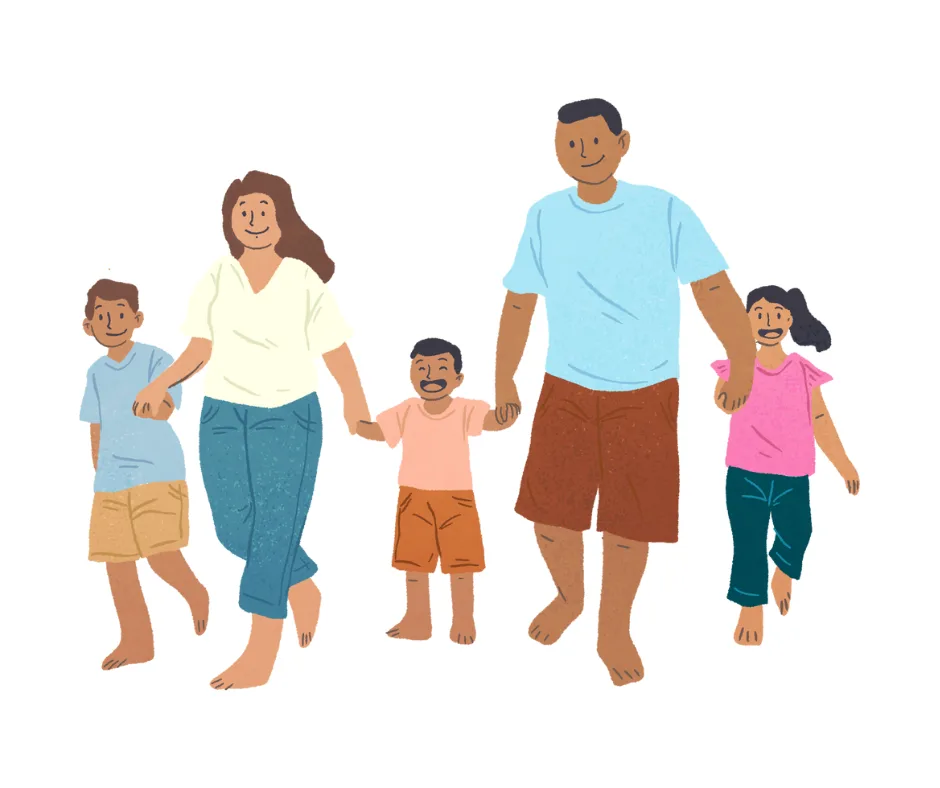 Respite services 12 Maltby centre - respite services - family support 2