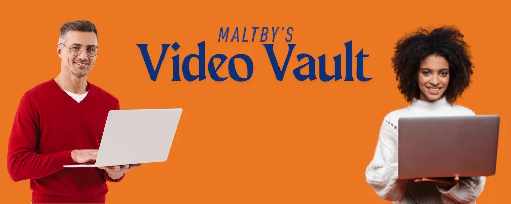 Maltby centre - mental health & autism services for children & youth - video vault