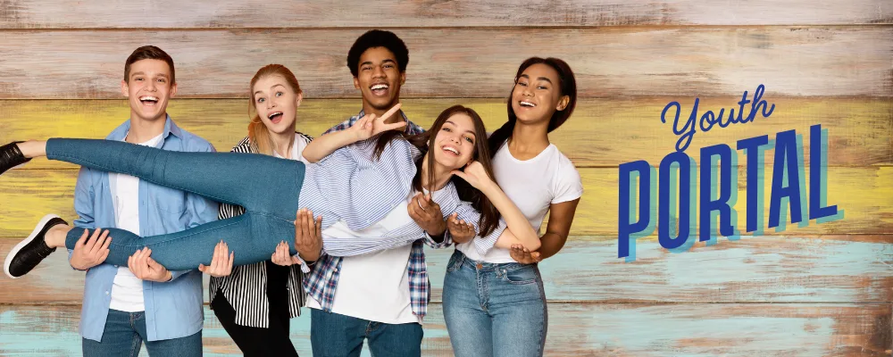 Maltby centre - youth portal - welcome to yp