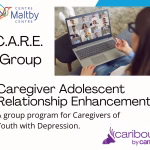 Maltby centre - mental health - care group - caregiver adolescent relationship enhancement - care group 1