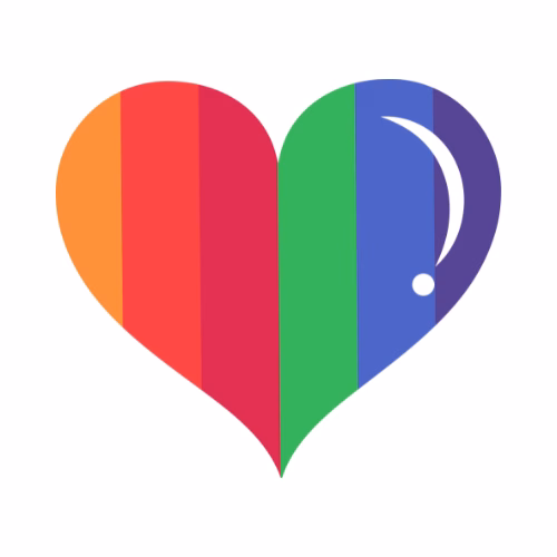 Maltby centre - youth portal - 2slgbtqia services icon