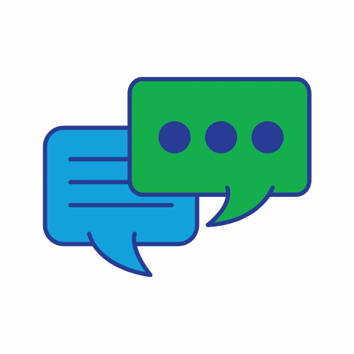 Maltby centre - youth portal - connect now icon