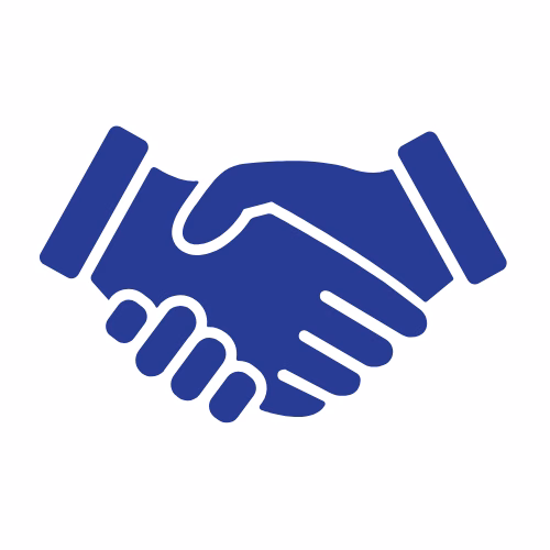 Maltby centre - resources - community resource partners icon