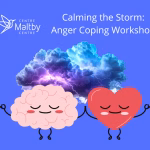Maltby centre - mental health - calming the storm: anger coping workshop in sharbot lake - calming the storm