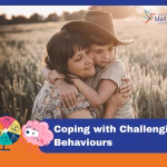 Maltby centre - autism services - coping with challenging behaviours - coping with challenging behaviours