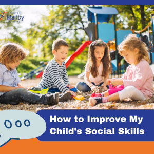 Autism services - how to improve my child's/youth's social skills 26 Maltby centre - autism services - how to improve my child's/youth's social skills - improve social skills