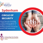 Maltby centre - mental health - circle of security - sydenham - sydenham circle of security