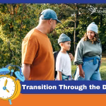 Maltby centre - autism services - transition through the day - tttd