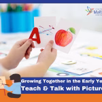 Maltby centre - autism services - teach and talk with pictures - teach and talk with pictures