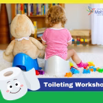 Maltby centre - mental health - toileting workshop - toileting workshop