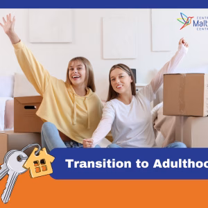Maltby centre - autism services - transition to adulthood - transition to adulthood 1